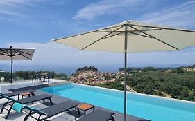 Blue Lilac Villas