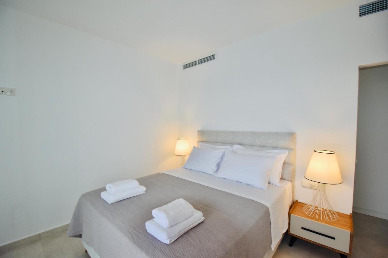 Blue Lilac Villas Πάργα Εξωτερικό φωτογραφία