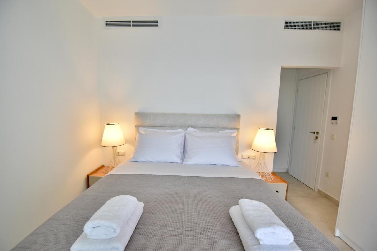 Blue Lilac Villas Πάργα Εξωτερικό φωτογραφία