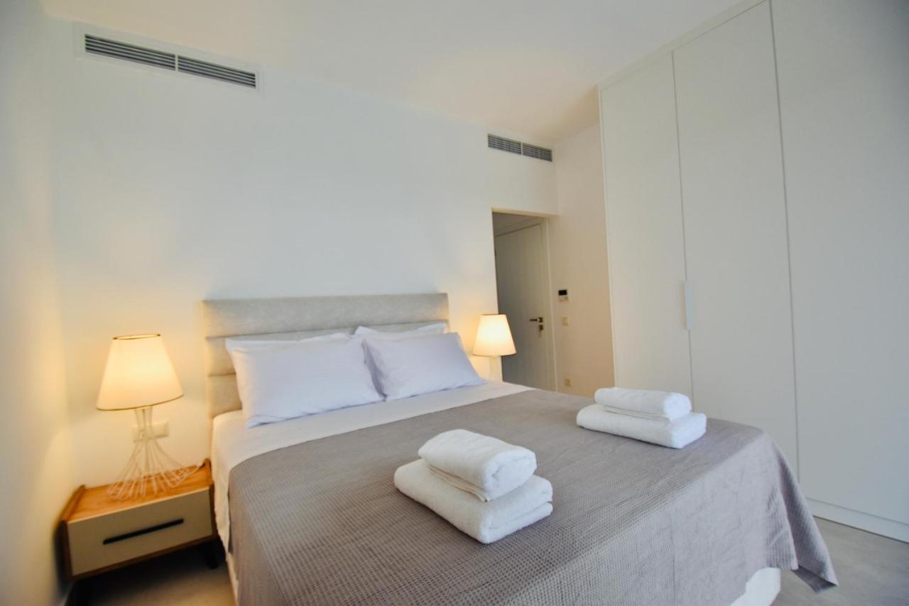 Blue Lilac Villas Πάργα Εξωτερικό φωτογραφία