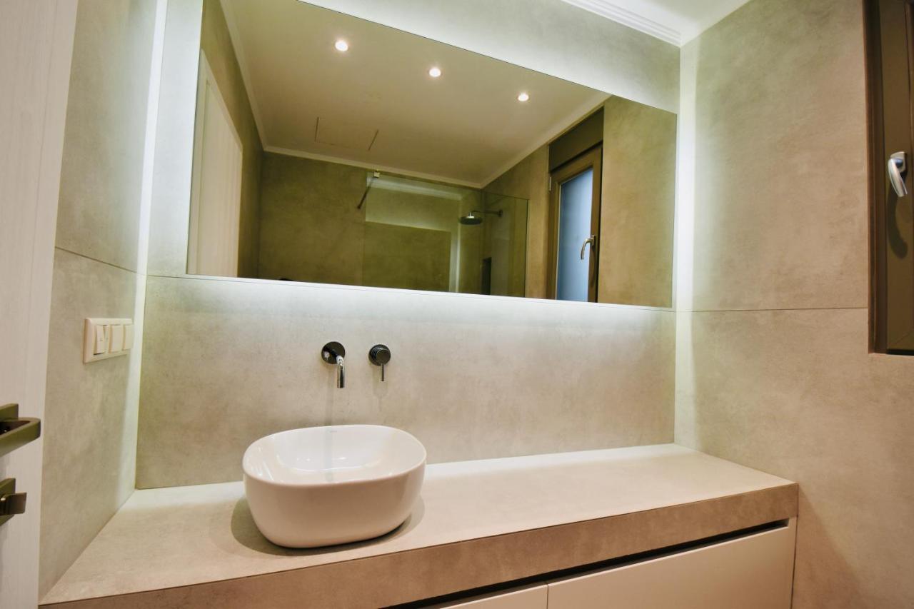 Blue Lilac Villas Πάργα Εξωτερικό φωτογραφία