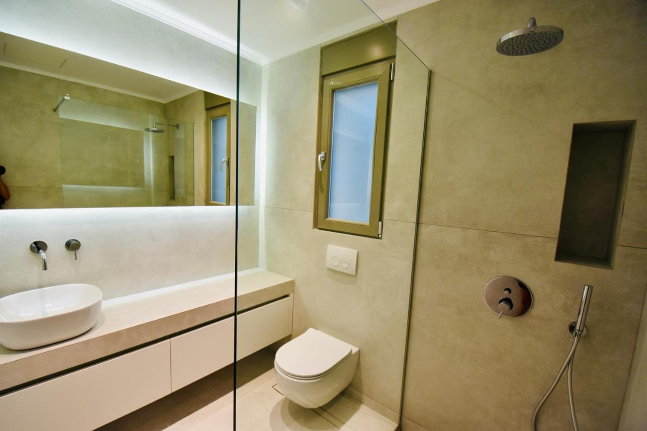 Blue Lilac Villas Πάργα Εξωτερικό φωτογραφία