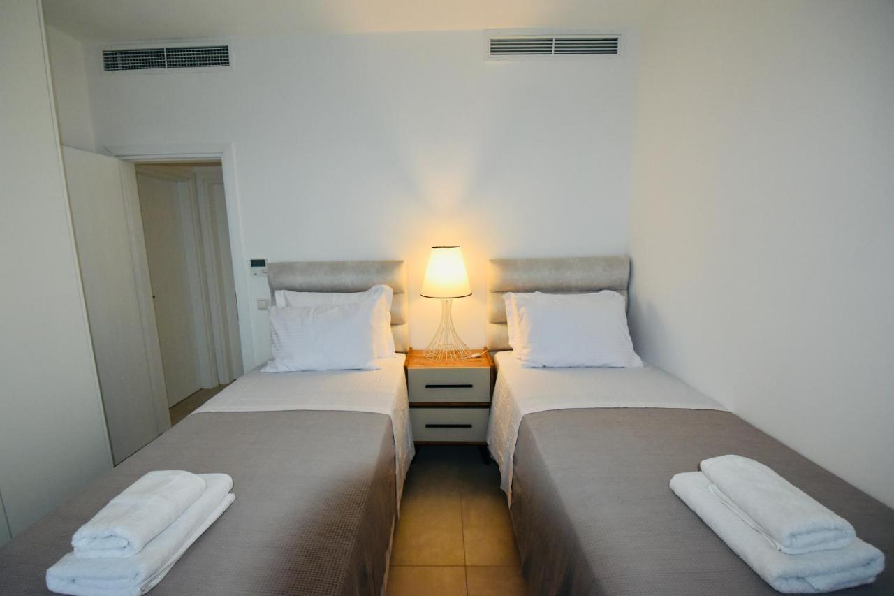 Blue Lilac Villas Πάργα Εξωτερικό φωτογραφία