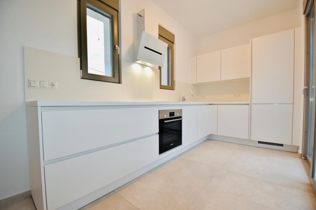 Blue Lilac Villas Πάργα Εξωτερικό φωτογραφία