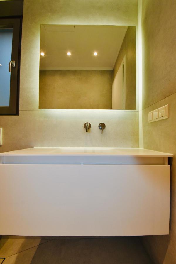 Blue Lilac Villas Πάργα Εξωτερικό φωτογραφία