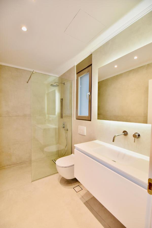 Blue Lilac Villas Πάργα Εξωτερικό φωτογραφία