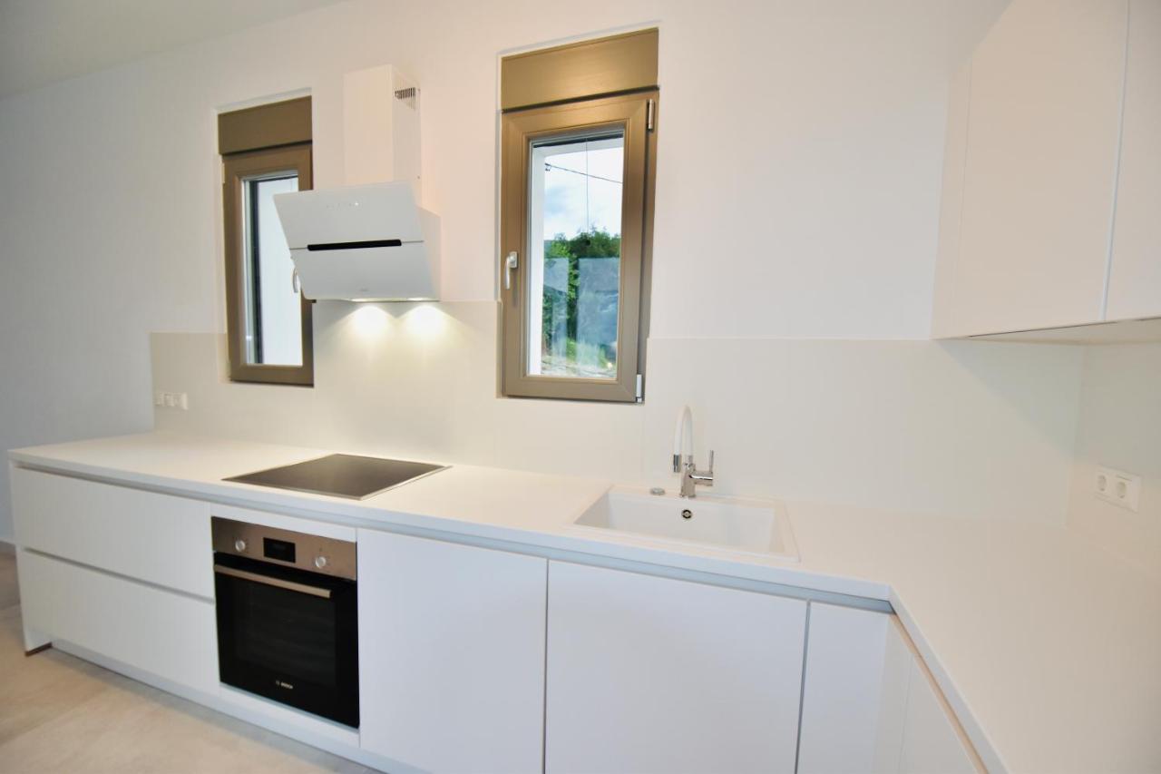 Blue Lilac Villas Πάργα Εξωτερικό φωτογραφία