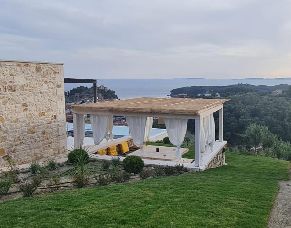 Blue Lilac Villas Πάργα Εξωτερικό φωτογραφία