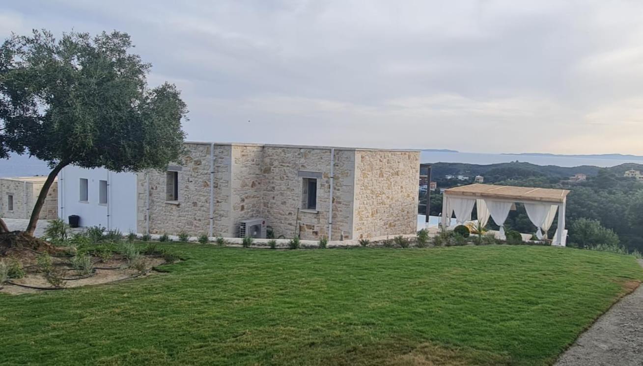 Blue Lilac Villas Πάργα Εξωτερικό φωτογραφία