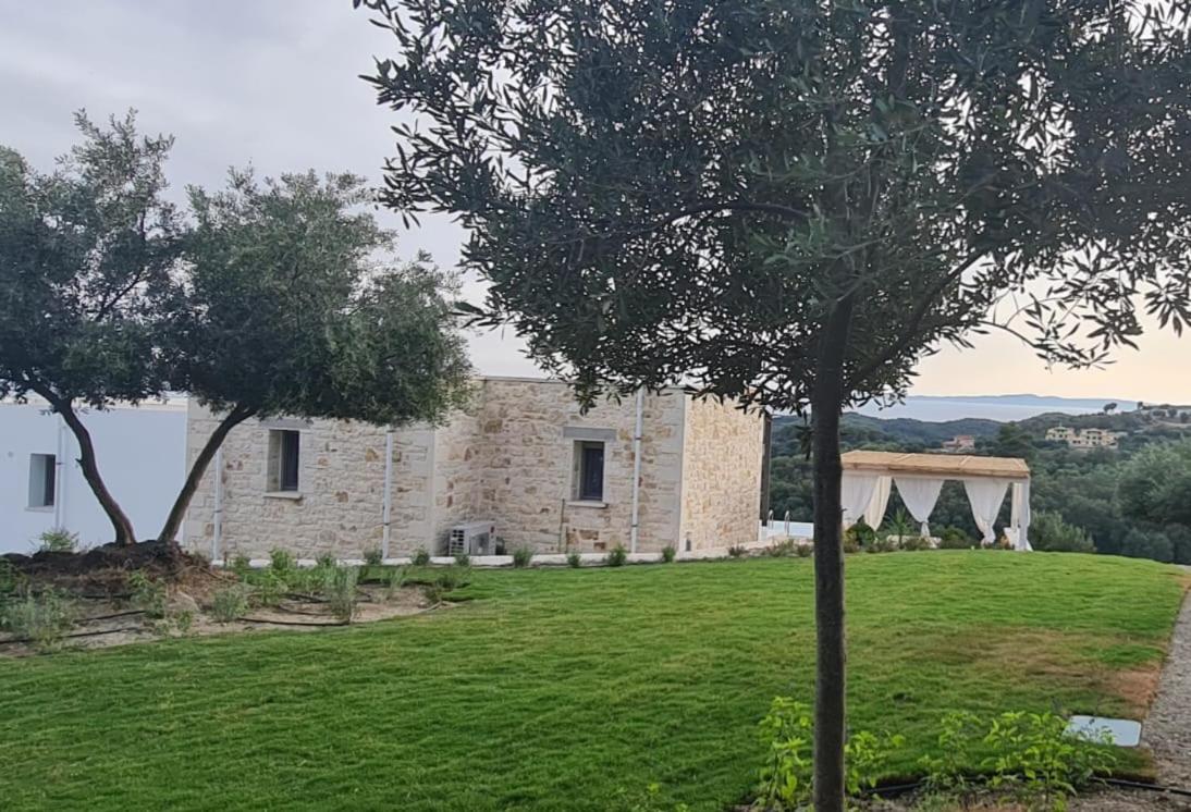 Blue Lilac Villas Πάργα Εξωτερικό φωτογραφία