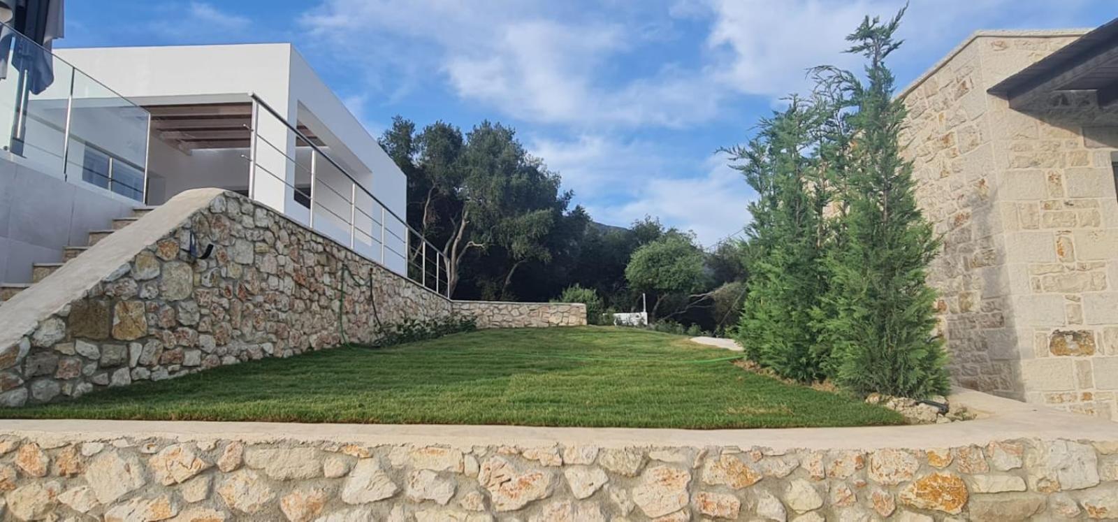 Blue Lilac Villas Πάργα Εξωτερικό φωτογραφία