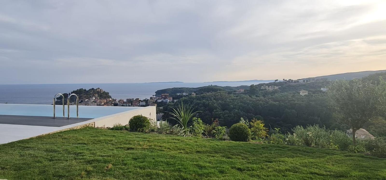 Blue Lilac Villas Πάργα Εξωτερικό φωτογραφία