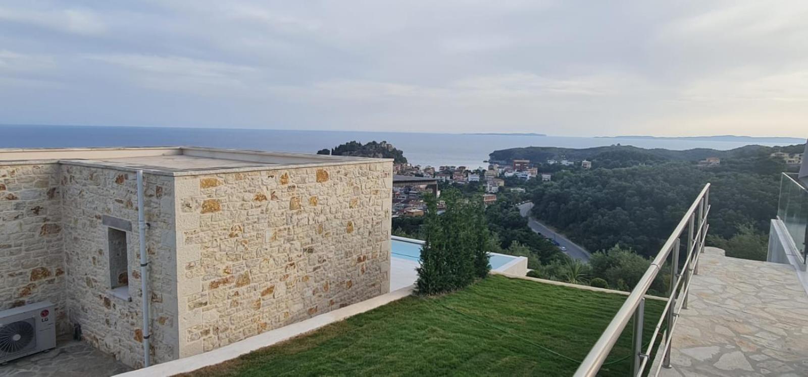 Blue Lilac Villas Πάργα Εξωτερικό φωτογραφία