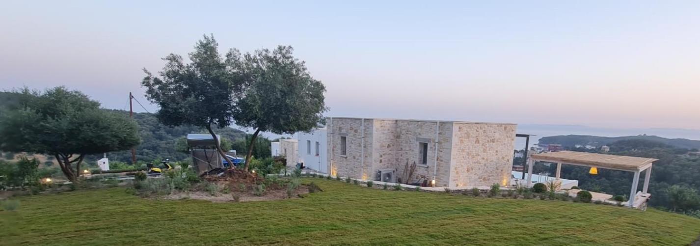 Blue Lilac Villas Πάργα Εξωτερικό φωτογραφία