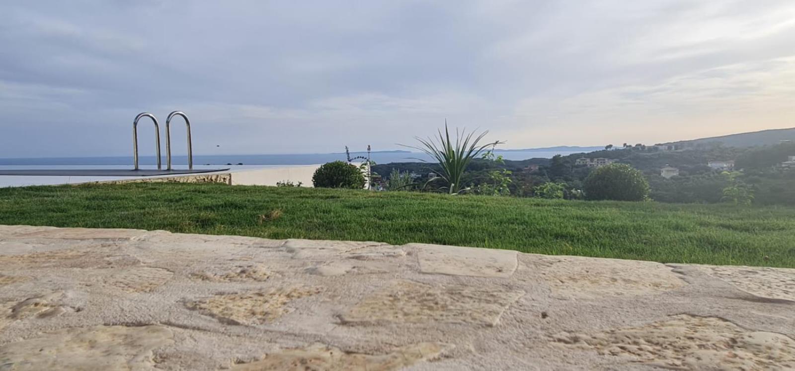 Blue Lilac Villas Πάργα Εξωτερικό φωτογραφία