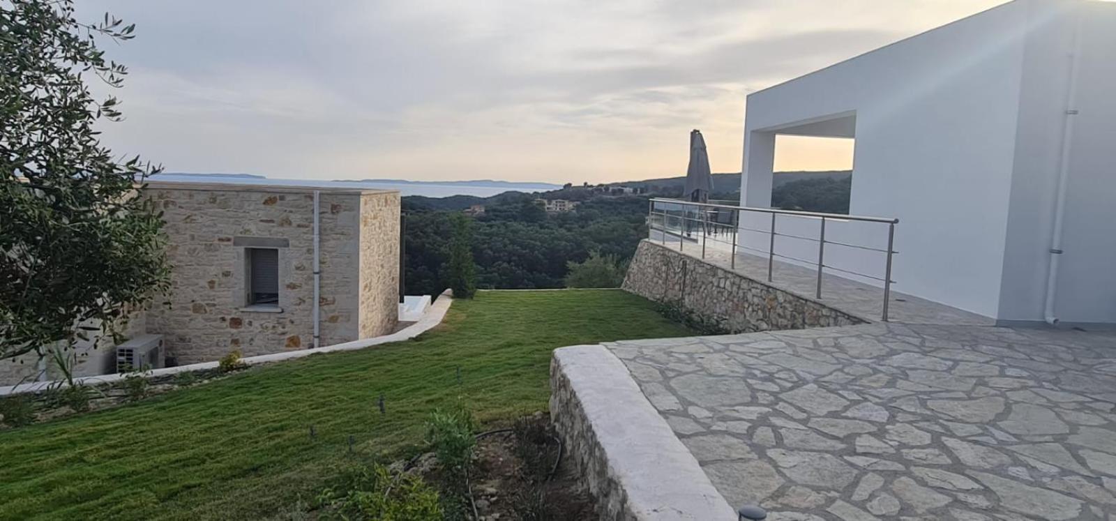 Blue Lilac Villas Πάργα Εξωτερικό φωτογραφία