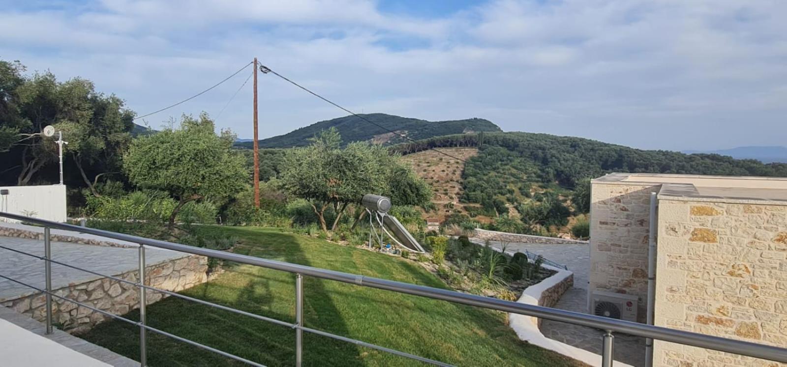 Blue Lilac Villas Πάργα Εξωτερικό φωτογραφία
