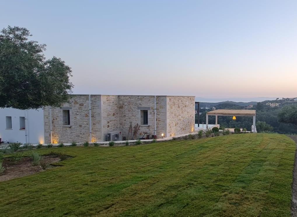 Blue Lilac Villas Πάργα Εξωτερικό φωτογραφία