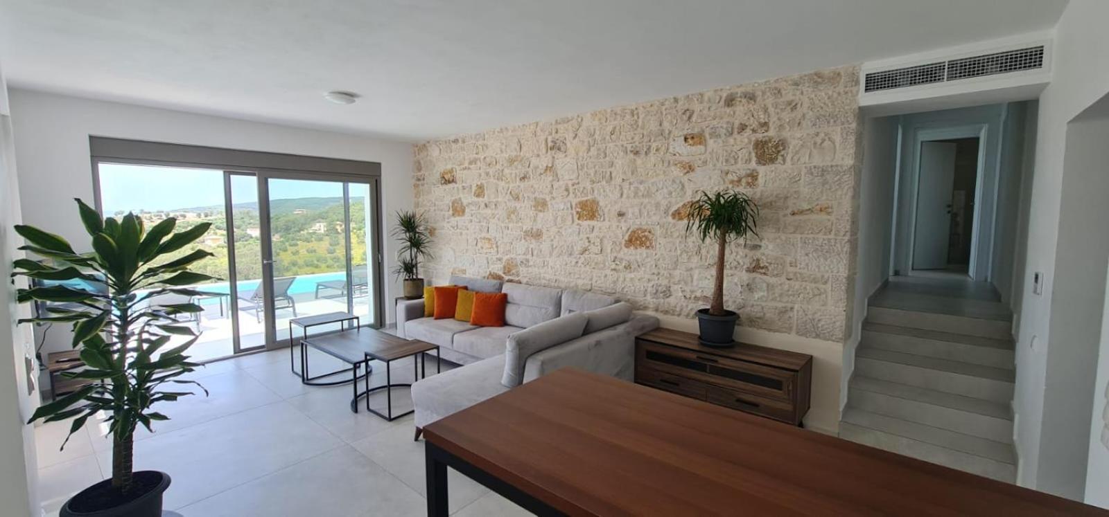 Blue Lilac Villas Πάργα Εξωτερικό φωτογραφία
