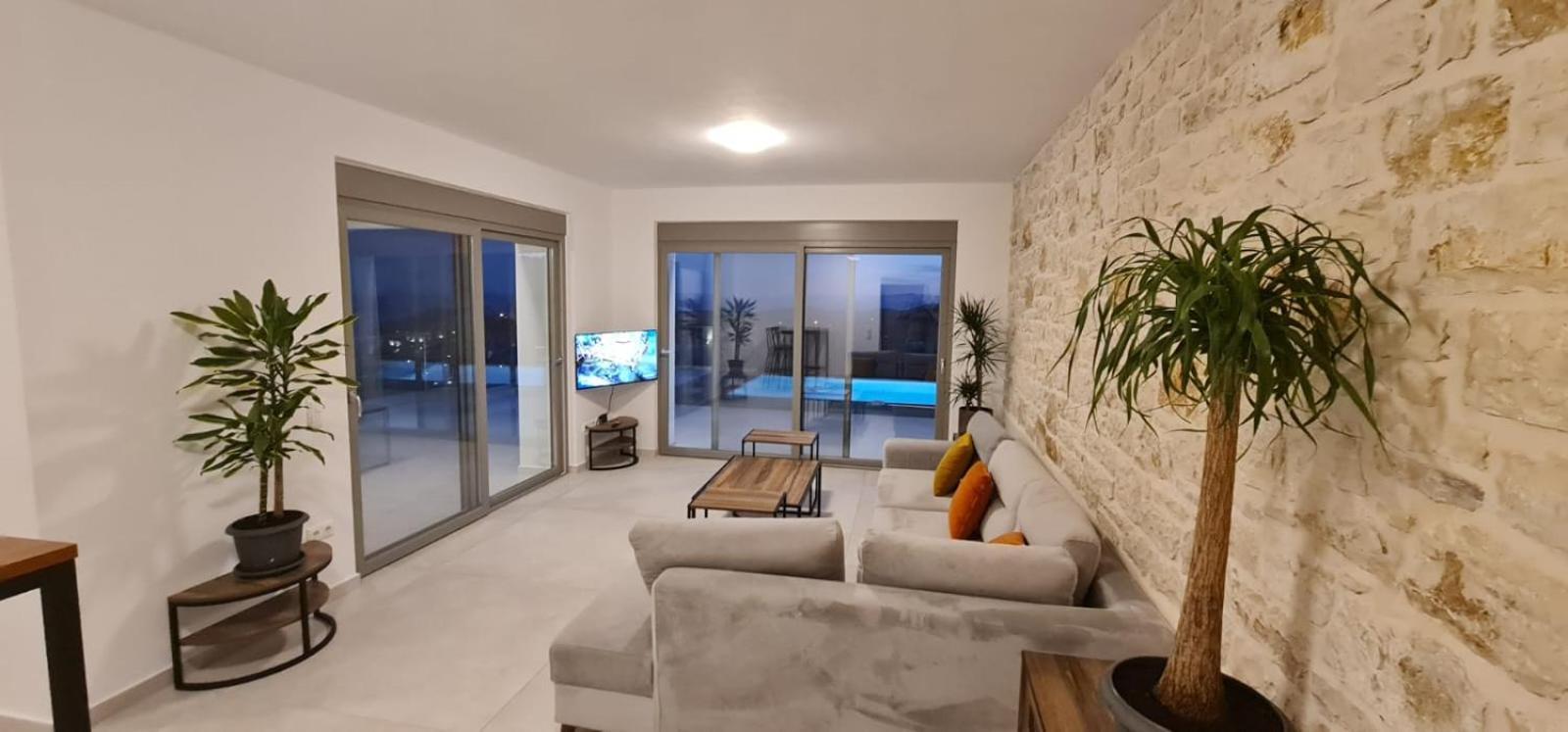 Blue Lilac Villas Πάργα Εξωτερικό φωτογραφία