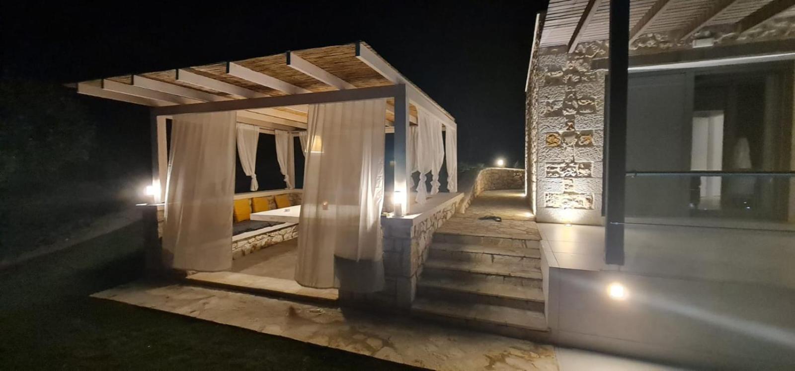 Blue Lilac Villas Πάργα Εξωτερικό φωτογραφία