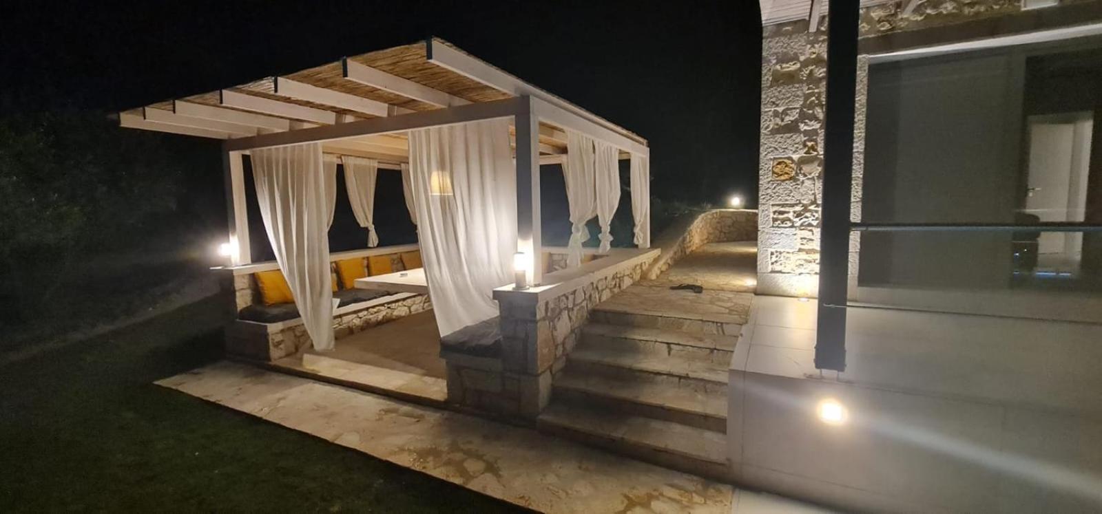 Blue Lilac Villas Πάργα Εξωτερικό φωτογραφία