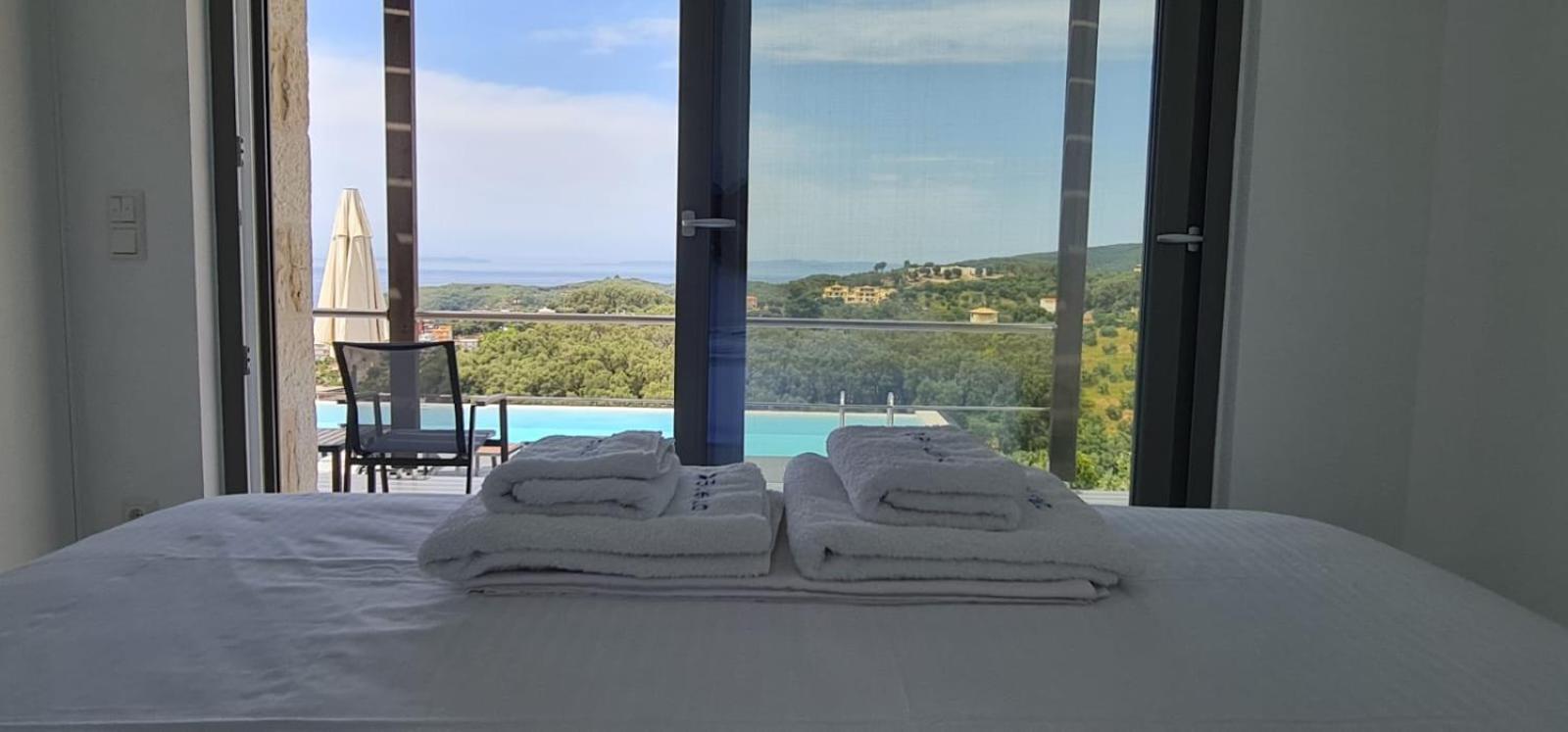 Blue Lilac Villas Πάργα Εξωτερικό φωτογραφία