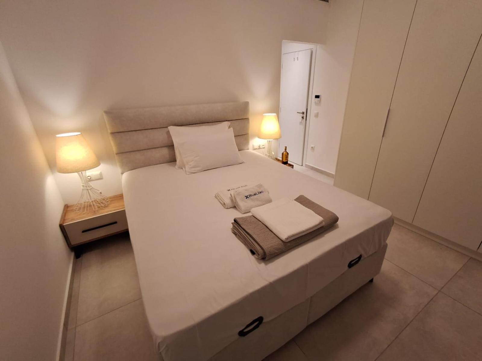 Blue Lilac Villas Πάργα Εξωτερικό φωτογραφία
