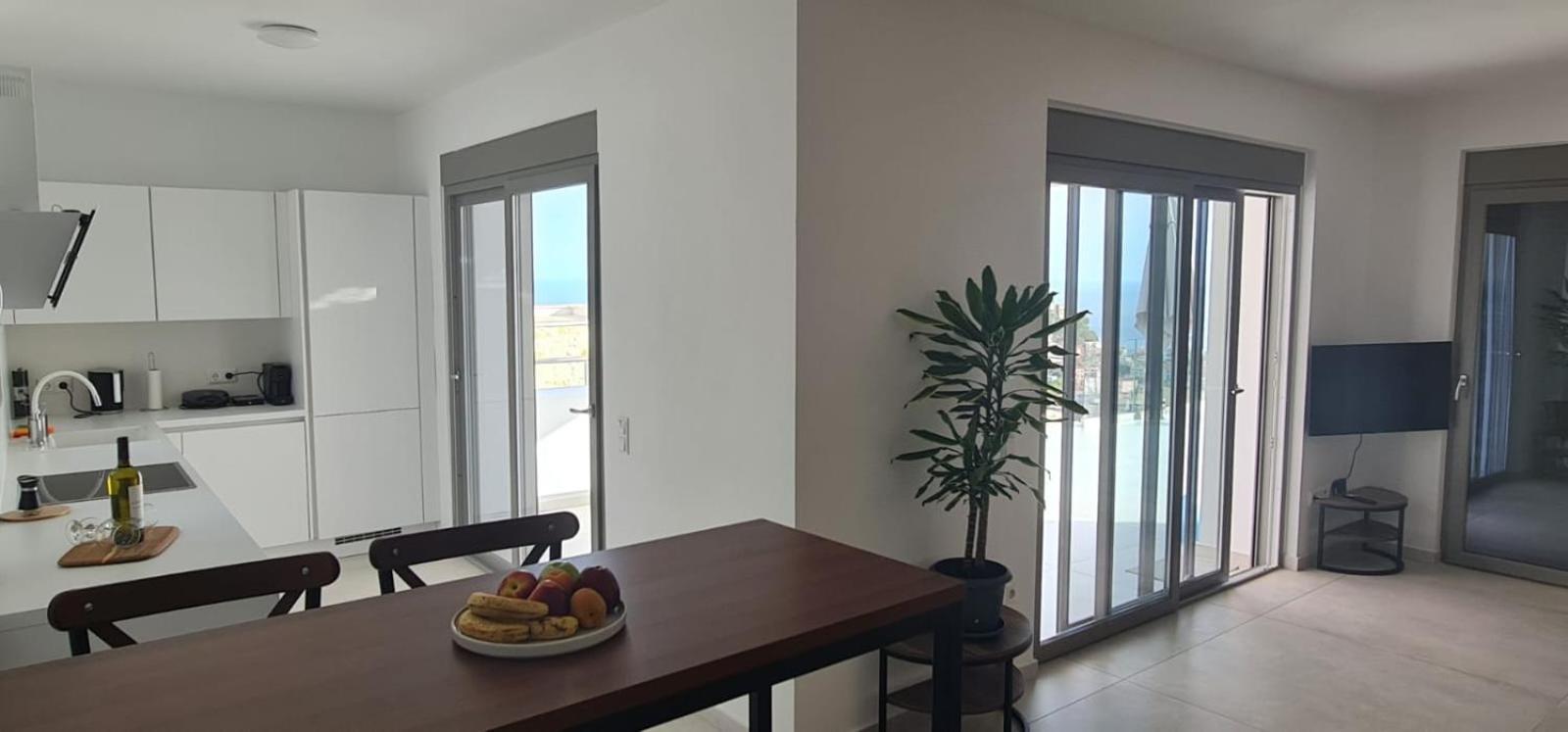 Blue Lilac Villas Πάργα Εξωτερικό φωτογραφία