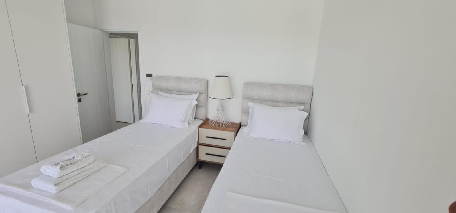 Blue Lilac Villas Πάργα Εξωτερικό φωτογραφία