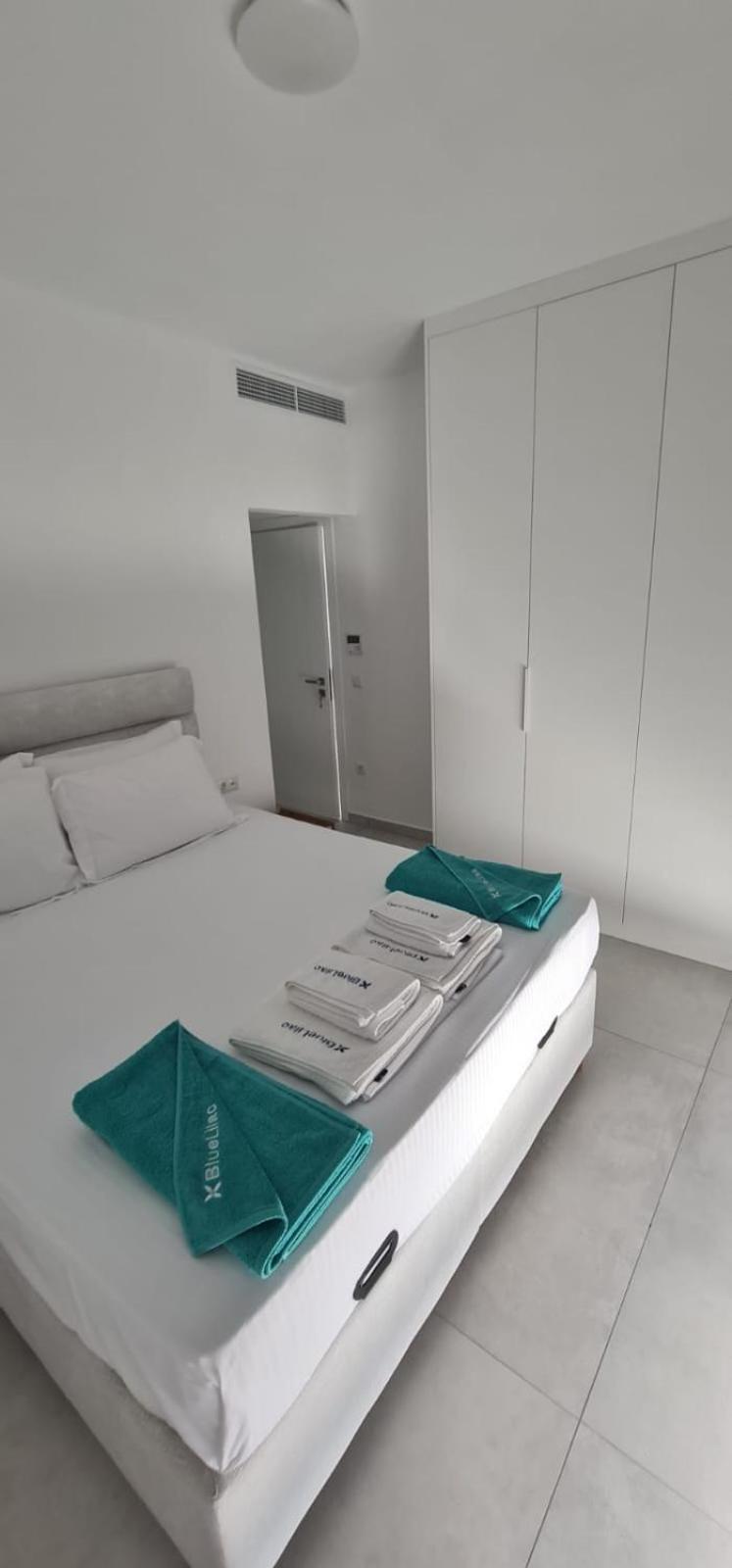 Blue Lilac Villas Πάργα Εξωτερικό φωτογραφία
