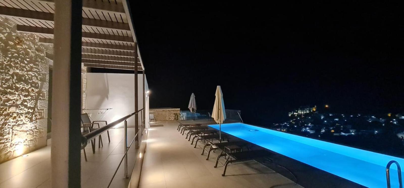 Blue Lilac Villas Πάργα Εξωτερικό φωτογραφία